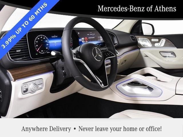 new 2025 Mercedes-Benz GLE 450e car, priced at $79,820