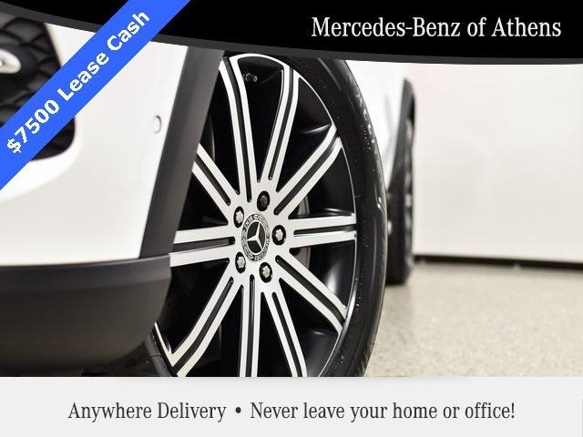new 2025 Mercedes-Benz GLE 450e car, priced at $79,820