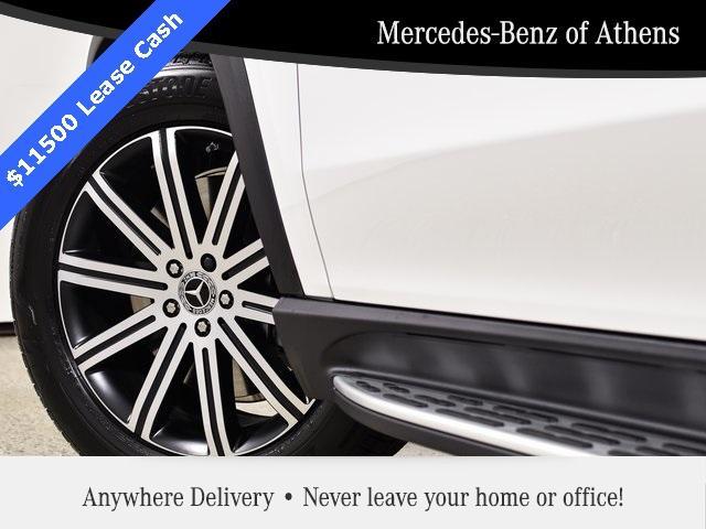 new 2025 Mercedes-Benz GLE 450e car, priced at $79,820