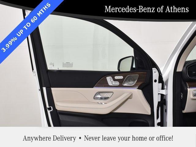 new 2025 Mercedes-Benz GLE 450e car, priced at $79,820
