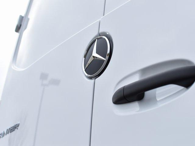 new 2024 Mercedes-Benz Sprinter 2500 car, priced at $65,867