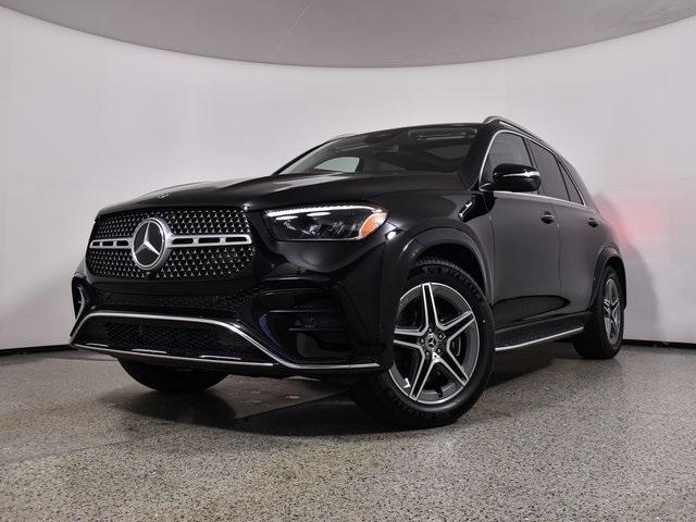 new 2025 Mercedes-Benz GLE 350 car, priced at $70,735