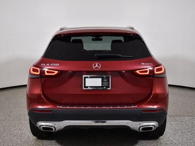 used 2021 Mercedes-Benz GLA 250 car, priced at $27,733