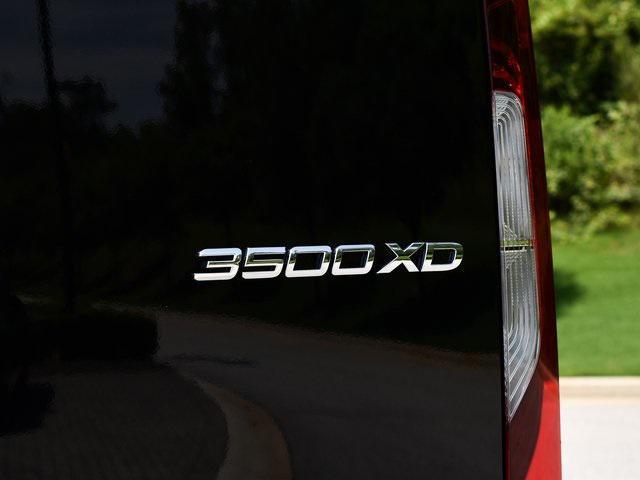 new 2024 Mercedes-Benz Sprinter 3500XD car, priced at $88,527