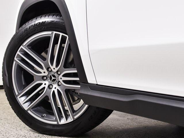 new 2025 Mercedes-Benz GLS 450 car, priced at $91,595