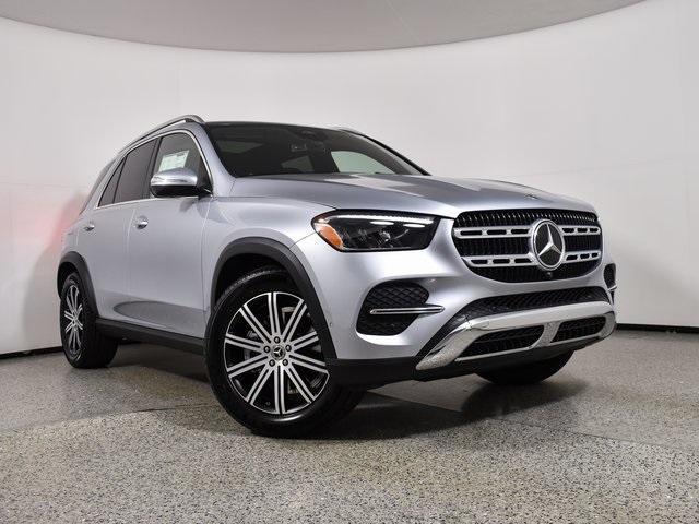 new 2025 Mercedes-Benz GLE 350 car, priced at $69,715