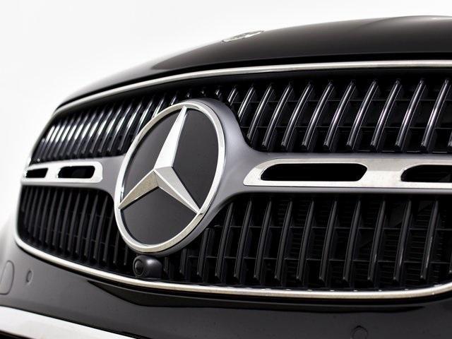 new 2025 Mercedes-Benz GLC 300 car, priced at $54,885