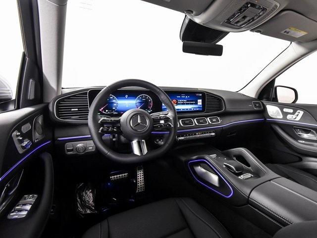 new 2025 Mercedes-Benz GLS 450 car, priced at $97,400