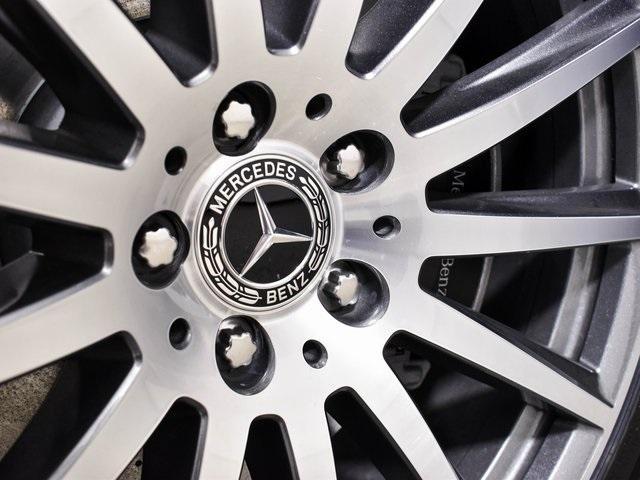 new 2025 Mercedes-Benz GLS 450 car, priced at $97,400
