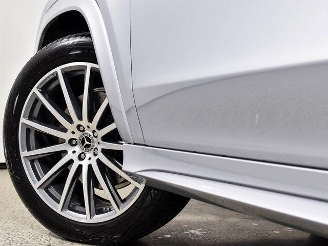 new 2025 Mercedes-Benz GLS 450 car, priced at $97,400