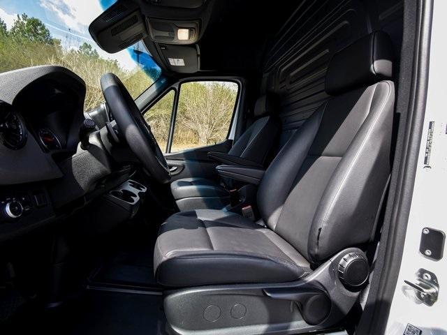 used 2024 Mercedes-Benz Sprinter 2500 car, priced at $48,485