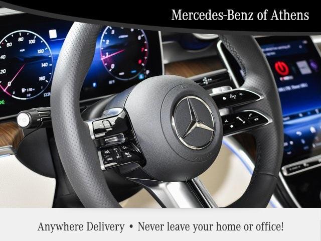 used 2024 Mercedes-Benz CLE 300 car, priced at $63,400