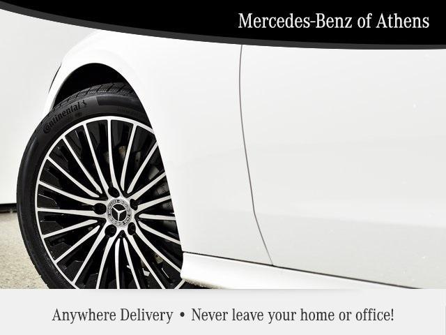 used 2024 Mercedes-Benz CLE 300 car, priced at $63,400