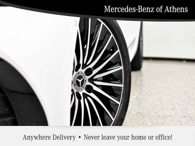 used 2024 Mercedes-Benz CLE 300 car, priced at $63,400