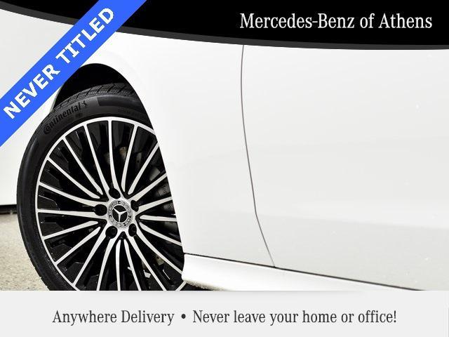 used 2024 Mercedes-Benz CLE 300 car, priced at $55,472