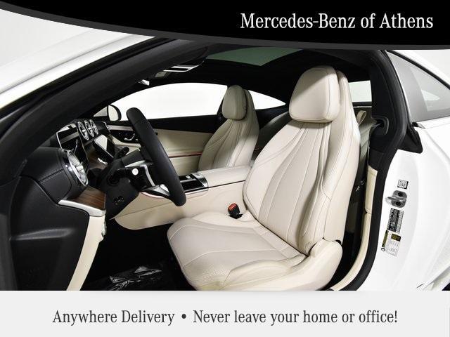used 2024 Mercedes-Benz CLE 300 car, priced at $63,400