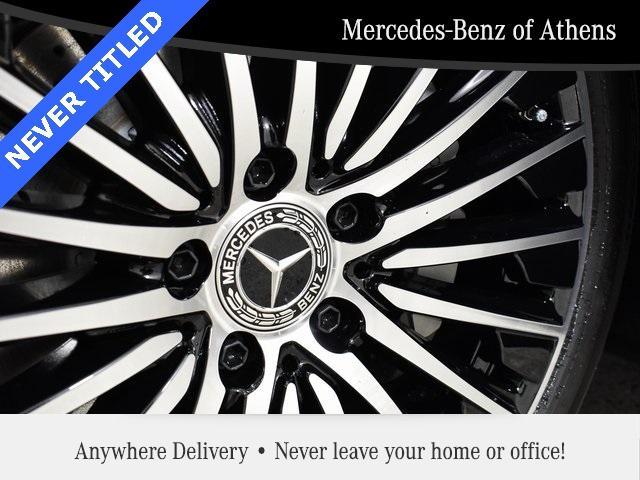 used 2024 Mercedes-Benz CLE 300 car, priced at $55,472