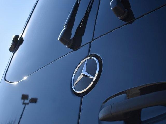 used 2023 Mercedes-Benz Sprinter 2500 car, priced at $59,997