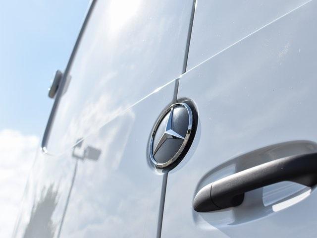 new 2025 Mercedes-Benz Sprinter 2500 car, priced at $66,118