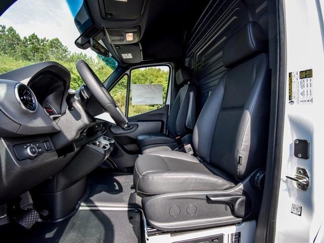 new 2025 Mercedes-Benz Sprinter 2500 car, priced at $66,118