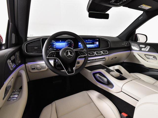 new 2024 Mercedes-Benz GLE 450 car, priced at $83,345