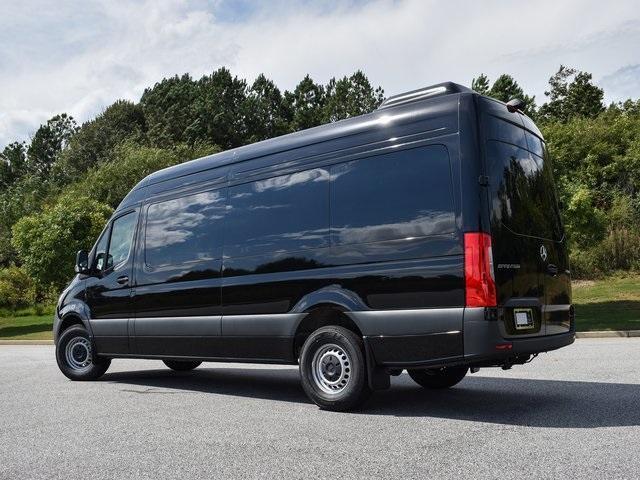 new 2025 Mercedes-Benz Sprinter 2500 car, priced at $71,903