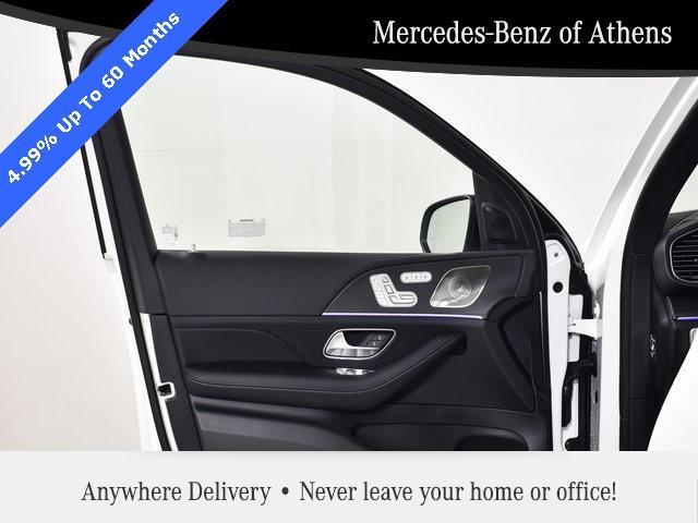 new 2025 Mercedes-Benz GLE 350 car, priced at $69,815
