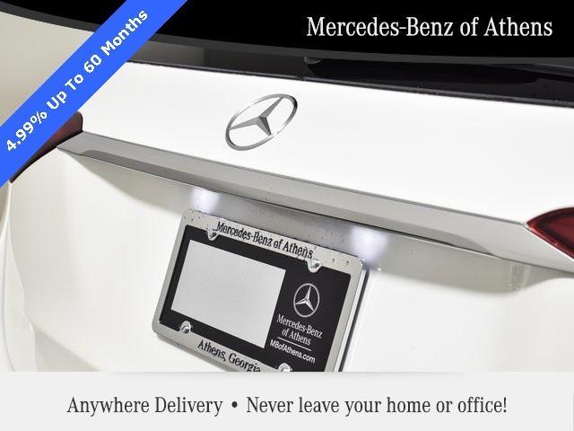 new 2025 Mercedes-Benz GLE 350 car, priced at $69,815