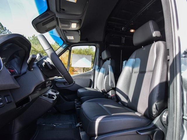 new 2024 Mercedes-Benz Sprinter 3500XD car, priced at $81,848