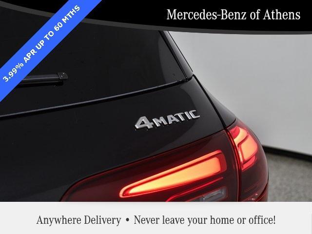 new 2025 Mercedes-Benz GLE 450e car, priced at $73,965