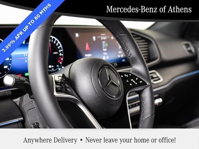 new 2025 Mercedes-Benz GLE 450e car, priced at $73,965