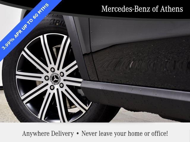 new 2025 Mercedes-Benz GLE 450e car, priced at $73,965