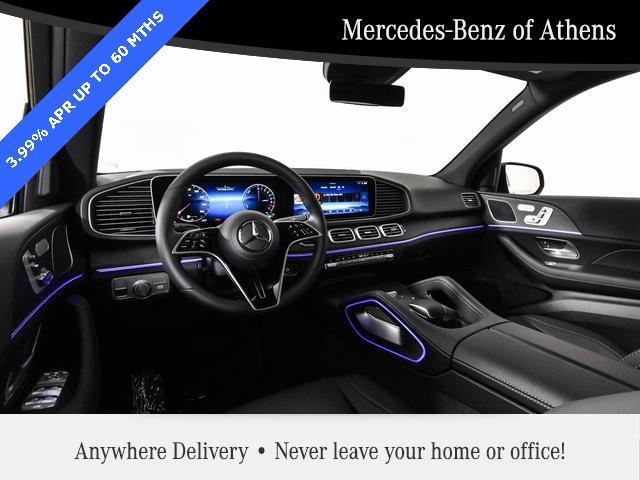 new 2025 Mercedes-Benz GLE 450e car, priced at $73,965
