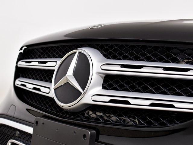 used 2021 Mercedes-Benz GLC 300 car, priced at $35,475