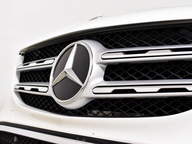 used 2022 Mercedes-Benz GLC 300 car, priced at $34,298
