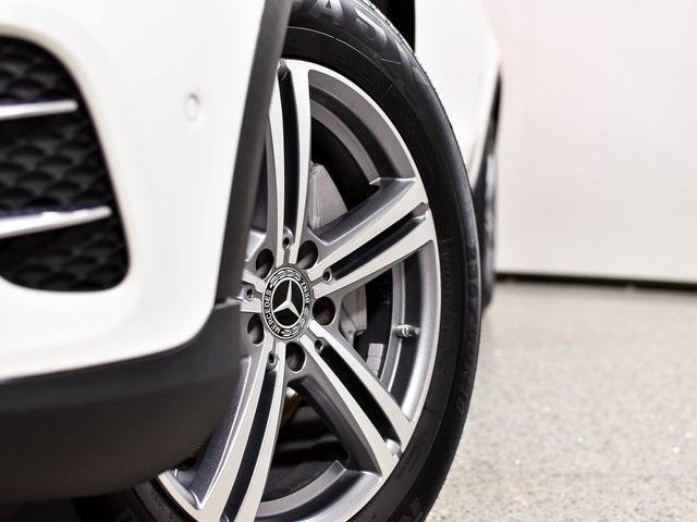 used 2022 Mercedes-Benz GLC 300 car, priced at $34,298