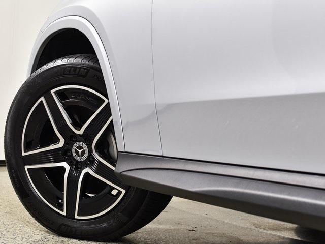 used 2024 Mercedes-Benz GLC 300 car, priced at $49,989