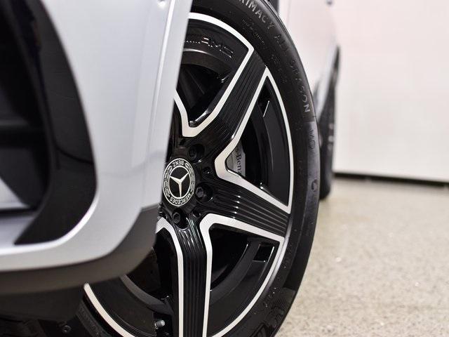 used 2024 Mercedes-Benz GLC 300 car, priced at $49,989