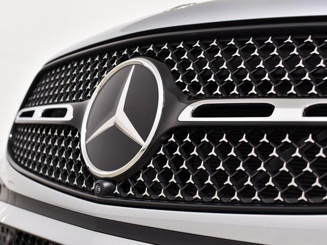 used 2024 Mercedes-Benz GLC 300 car, priced at $49,989