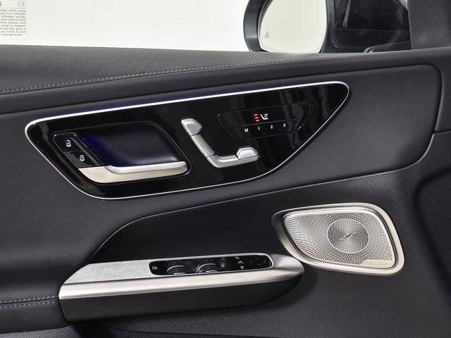 used 2024 Mercedes-Benz GLC 300 car, priced at $49,989