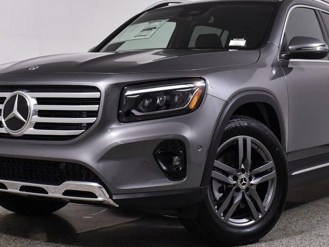 new 2024 Mercedes-Benz GLB 250 car, priced at $50,865