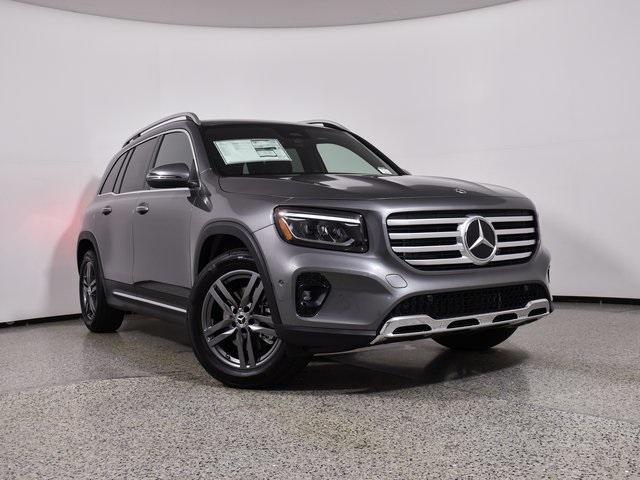 new 2024 Mercedes-Benz GLB 250 car, priced at $50,865