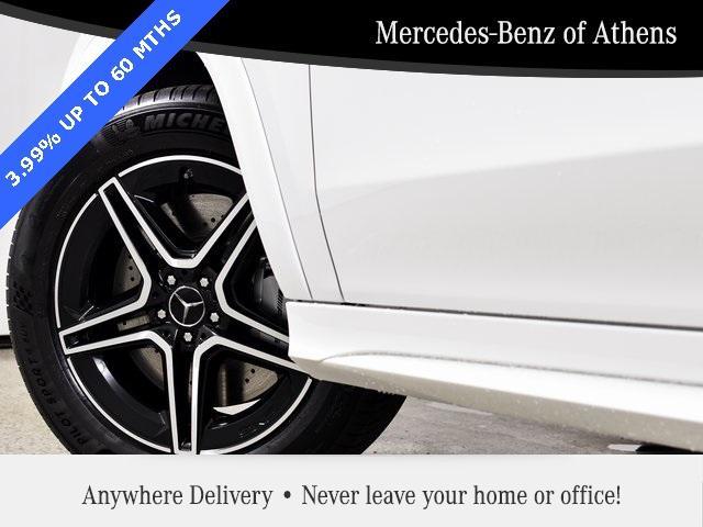 new 2025 Mercedes-Benz AMG GLE 53 car, priced at $92,245