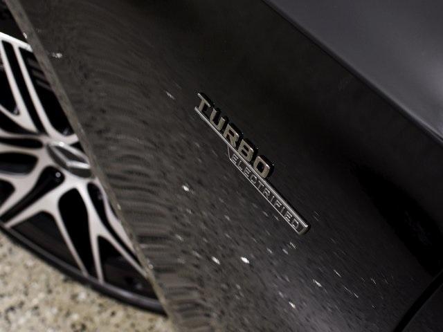 new 2025 Mercedes-Benz AMG C 43 car, priced at $71,245