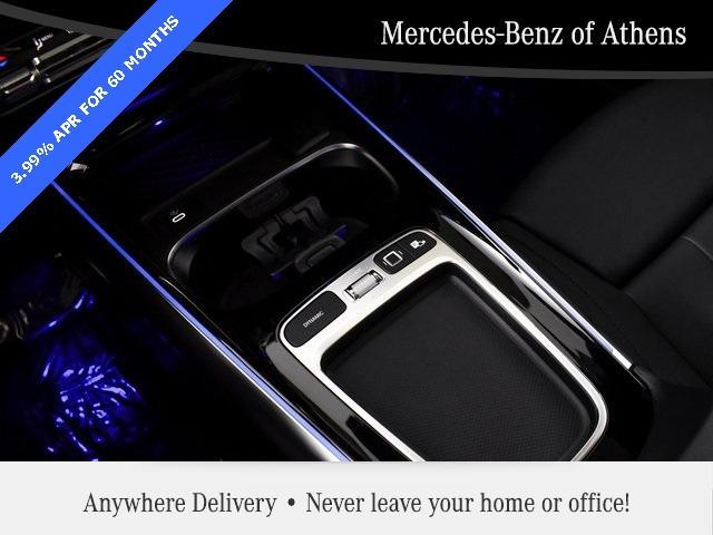 new 2025 Mercedes-Benz GLA 250 car, priced at $49,020