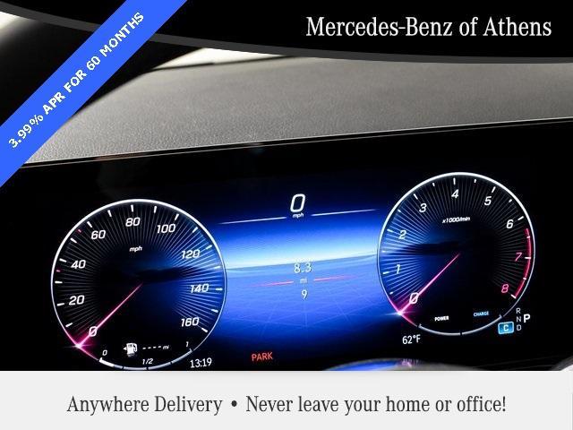 new 2025 Mercedes-Benz GLA 250 car, priced at $49,020