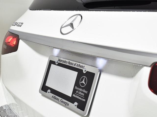 new 2025 Mercedes-Benz GLS 450 car, priced at $99,750