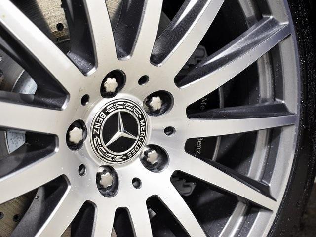 new 2025 Mercedes-Benz GLS 450 car, priced at $99,750