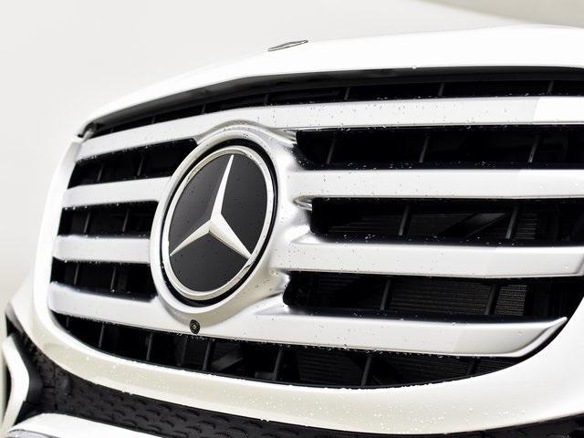 new 2025 Mercedes-Benz GLS 450 car, priced at $99,750