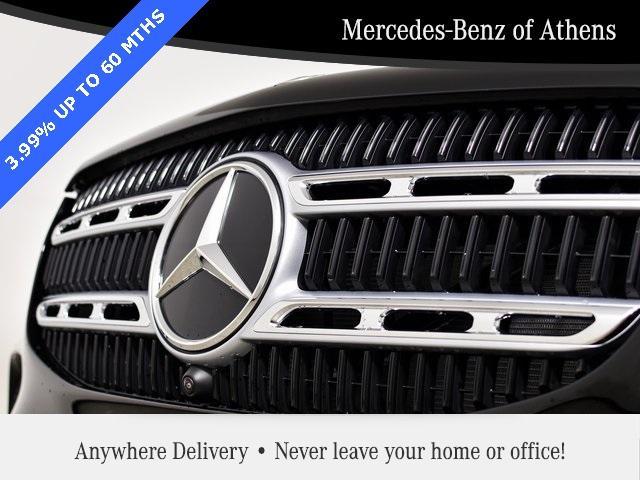 new 2025 Mercedes-Benz GLE 450 car, priced at $76,935